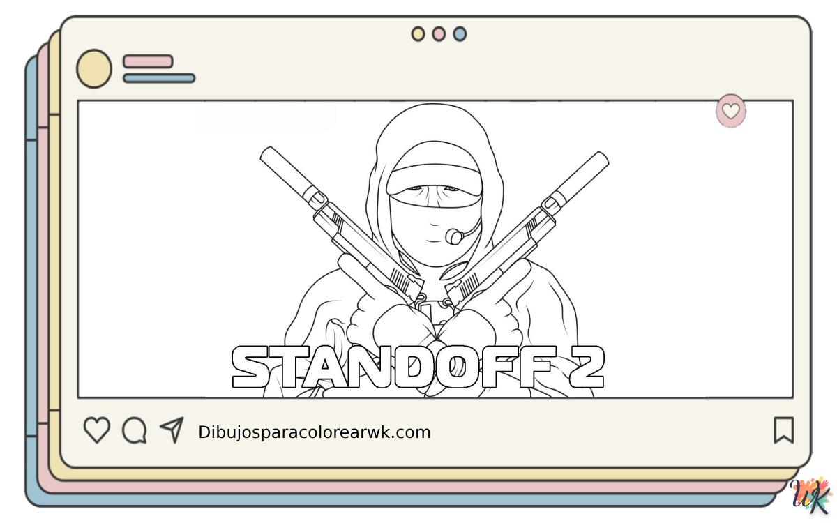 Standoff 2 1 Standoff 2