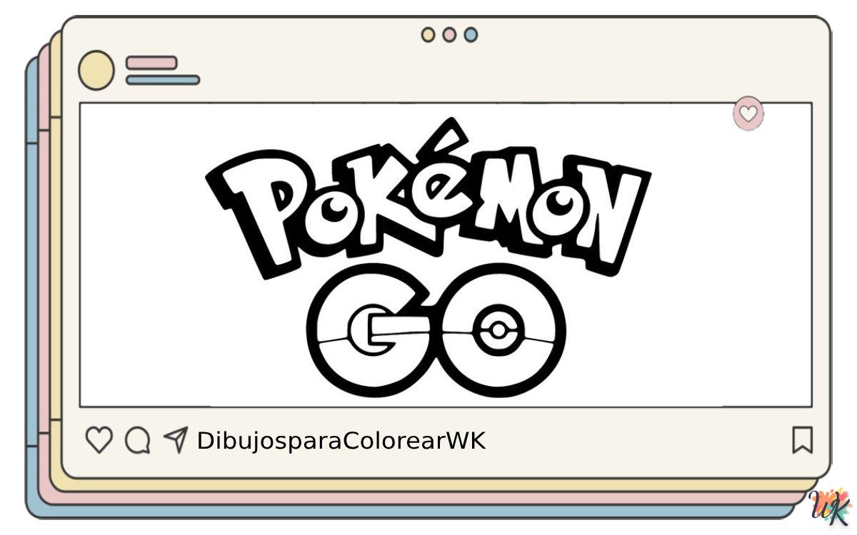 Pokemon Go 1 Pokemon Go
