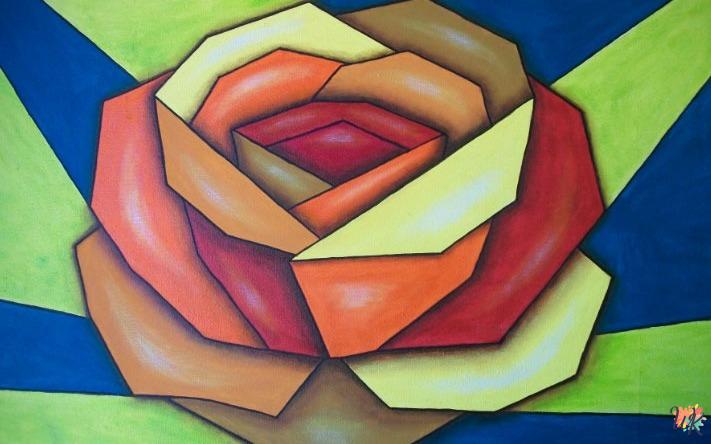 Cubismo: movimiento revolucionario que desmontó la realidad 3 Cubismo: movimiento revolucionario que desmontó la realidad