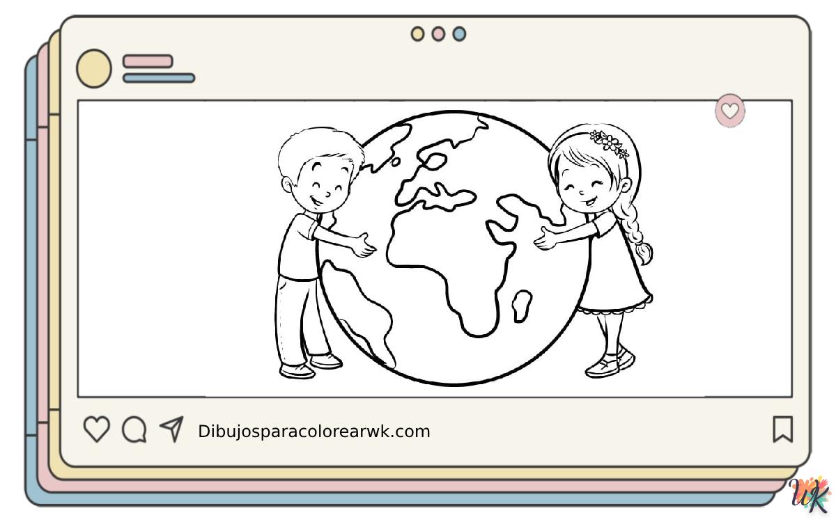 Día de la Tierra 1 Día de la Tierra