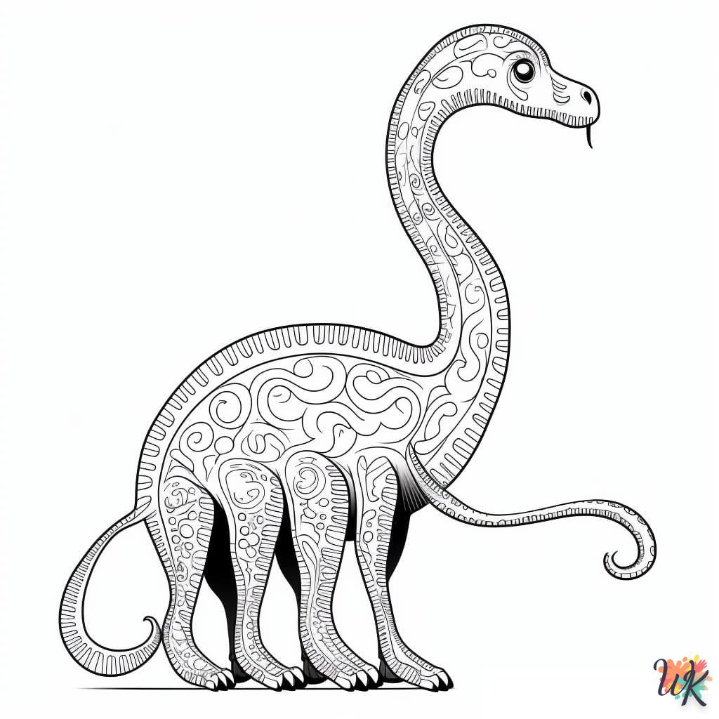 Dibujos Para Colorear Alebrijes 76