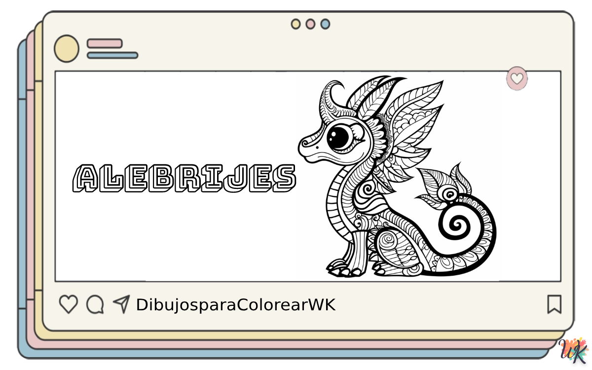Alebrijes 1 Alebrijes