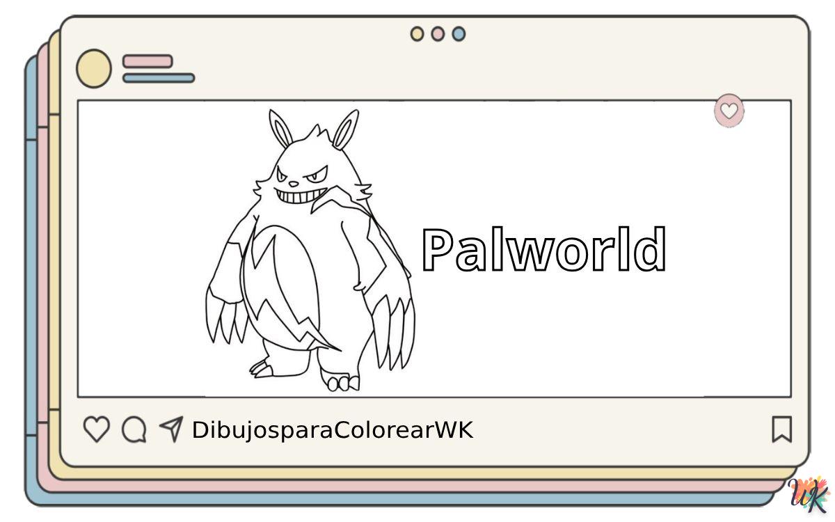 Palworld