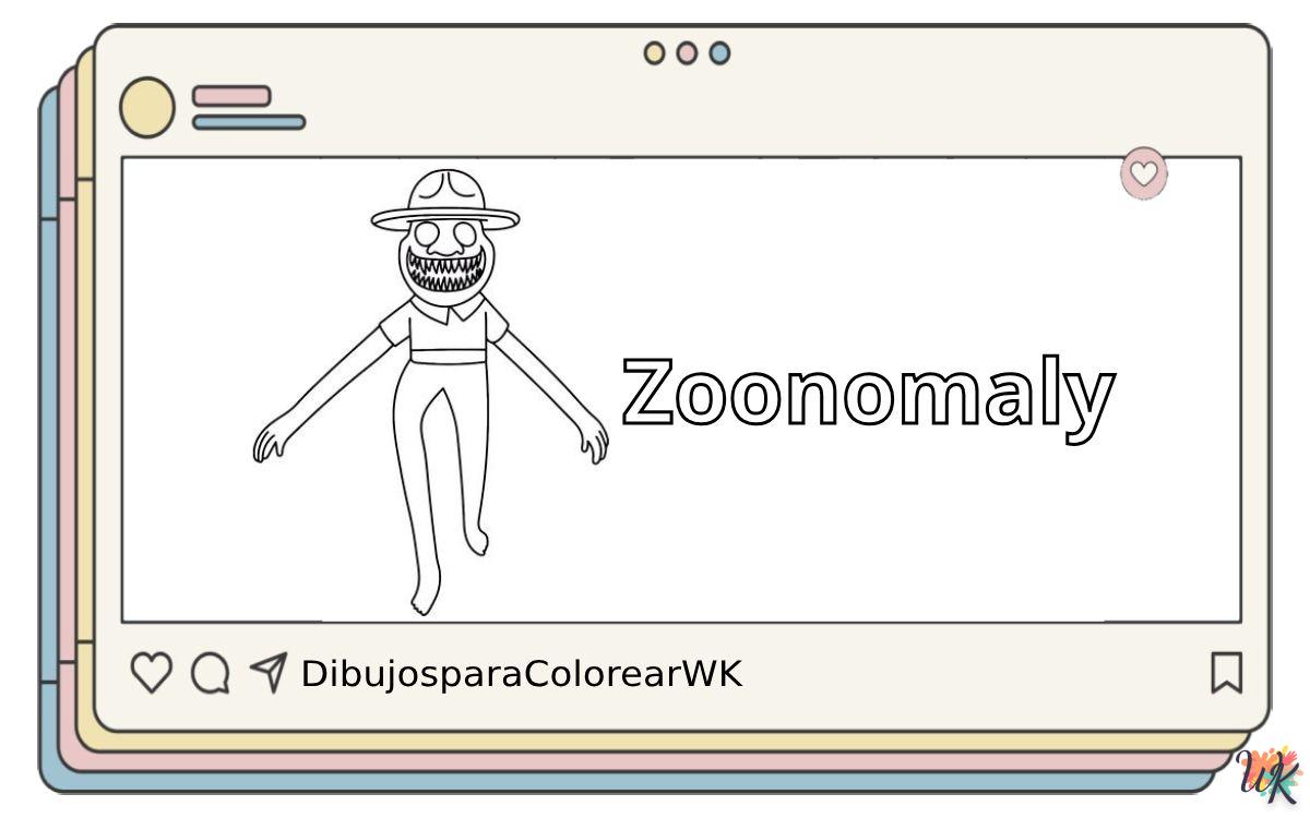 Zoonomaly 10 Zoonomaly