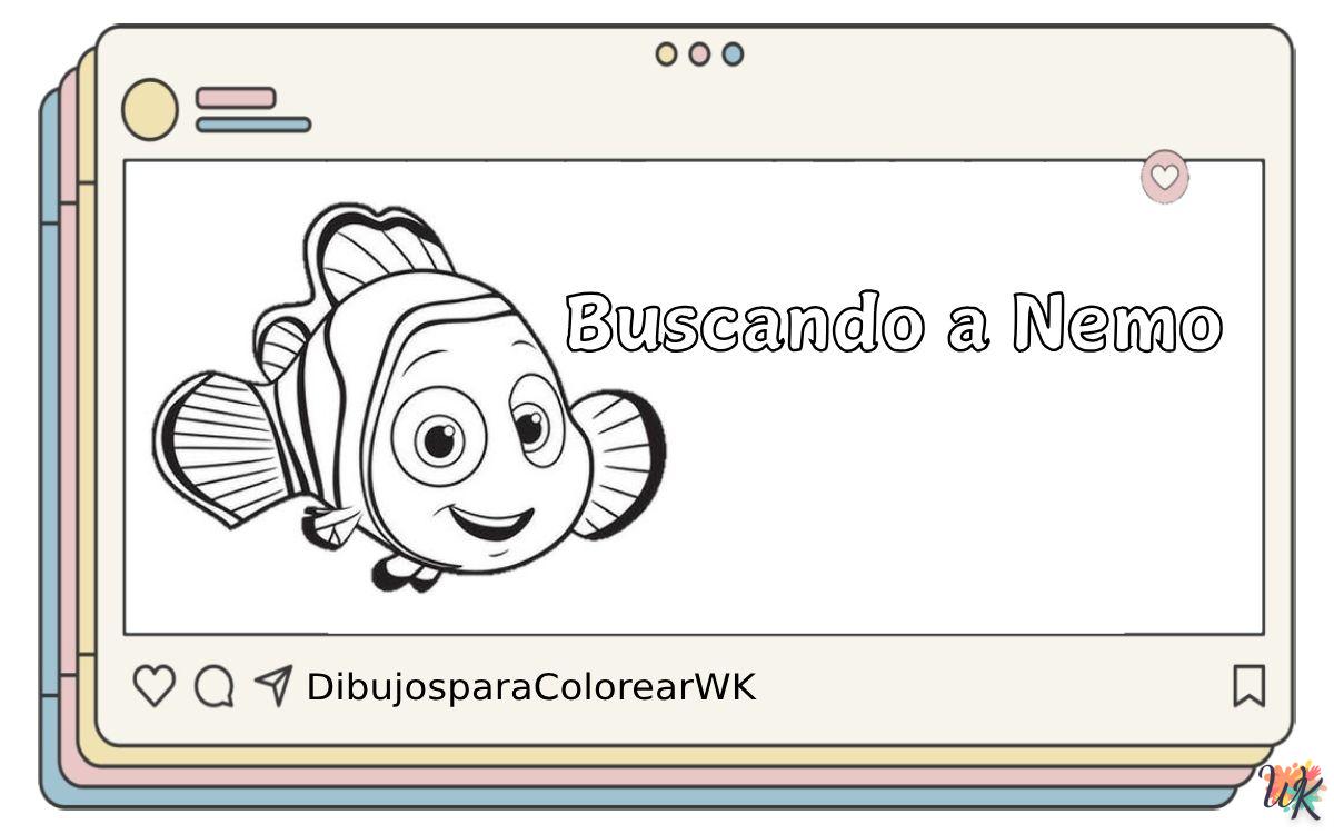 Buscando a Nemo 1 Buscando a Nemo