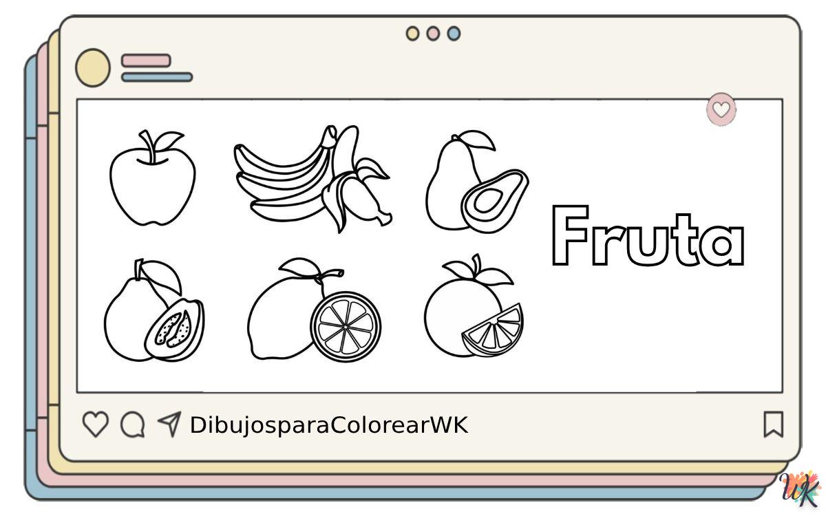 Fruta