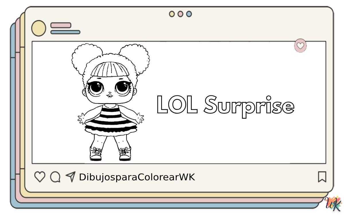 LOL Surprise 1 LOL Surprise