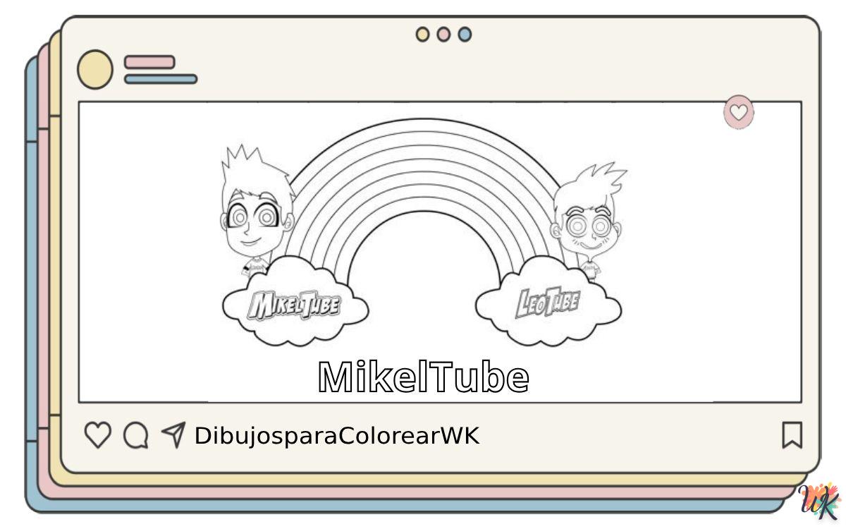 MikelTube 1 MikelTube