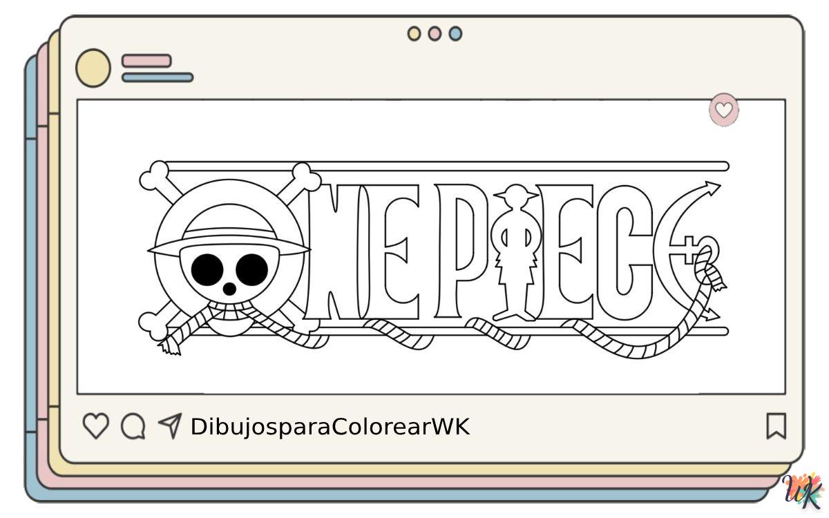One Piece 1 One Piece