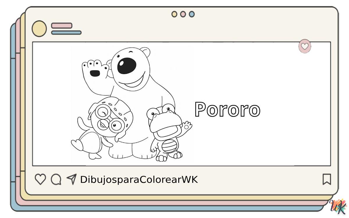 Pororo 1 Pororo